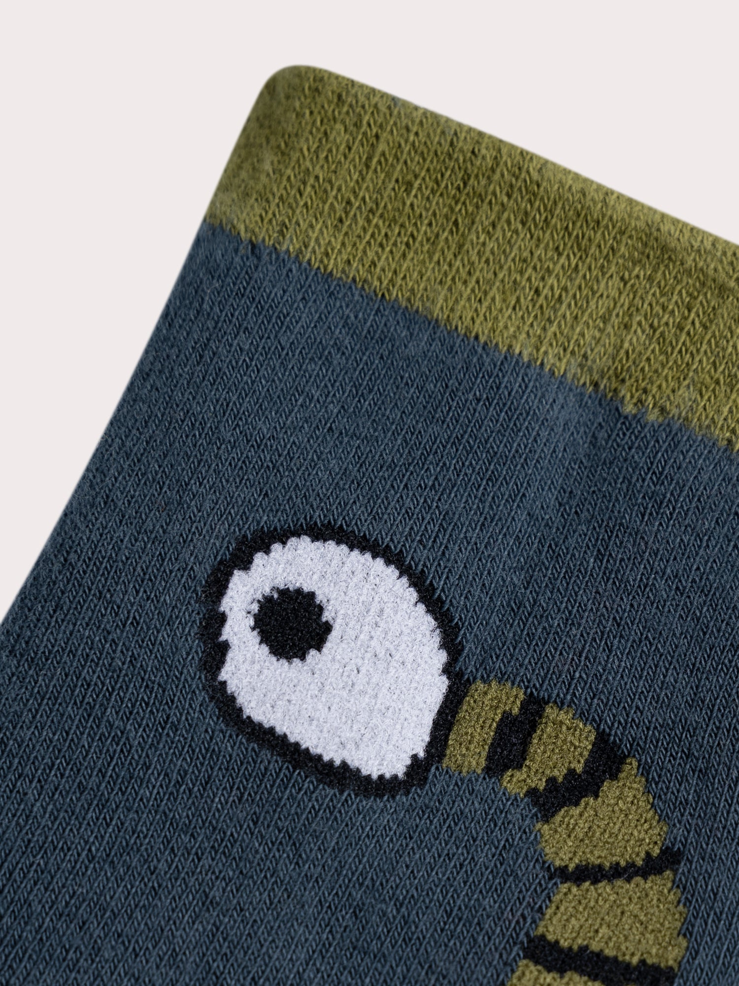 Warm & Non-slip Monster Socks for Boy