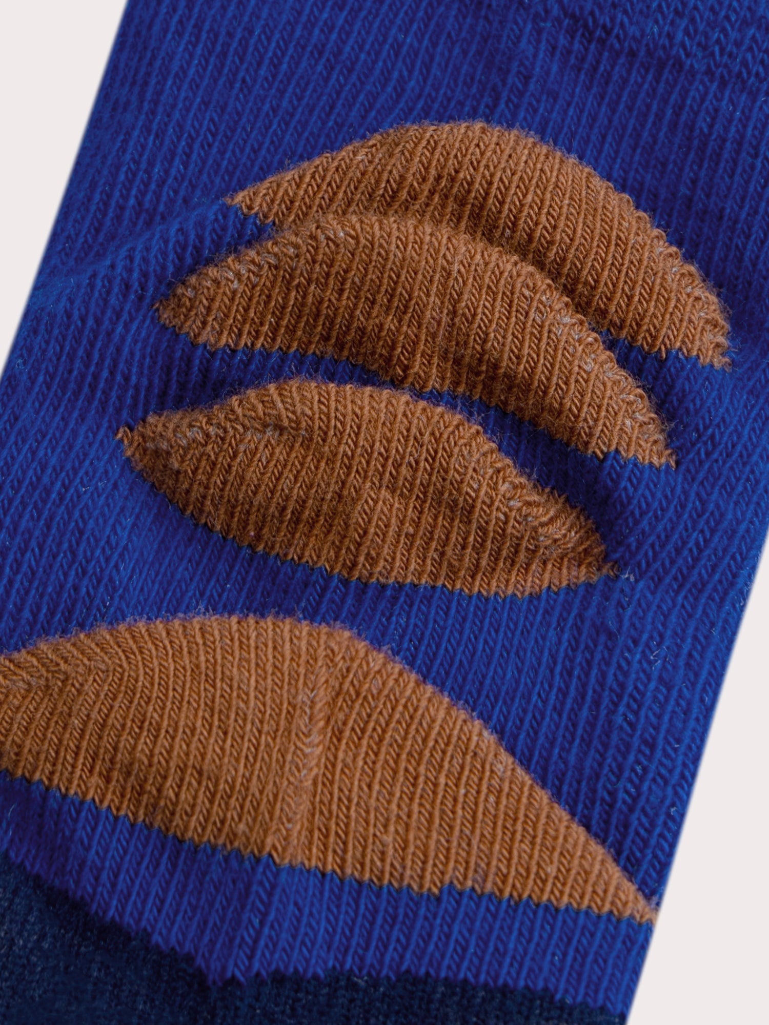 Dinosaur Pattern Socks for Baby Boy