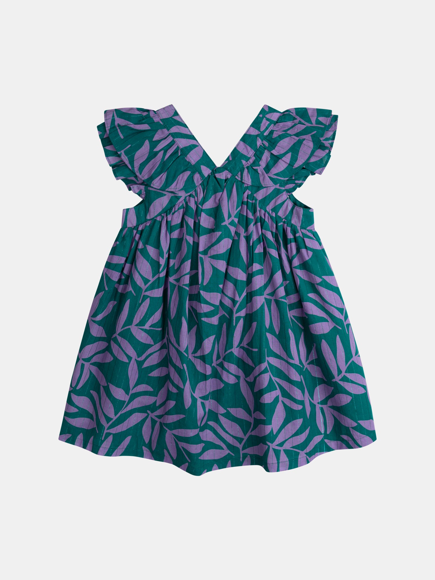 Robe Verte