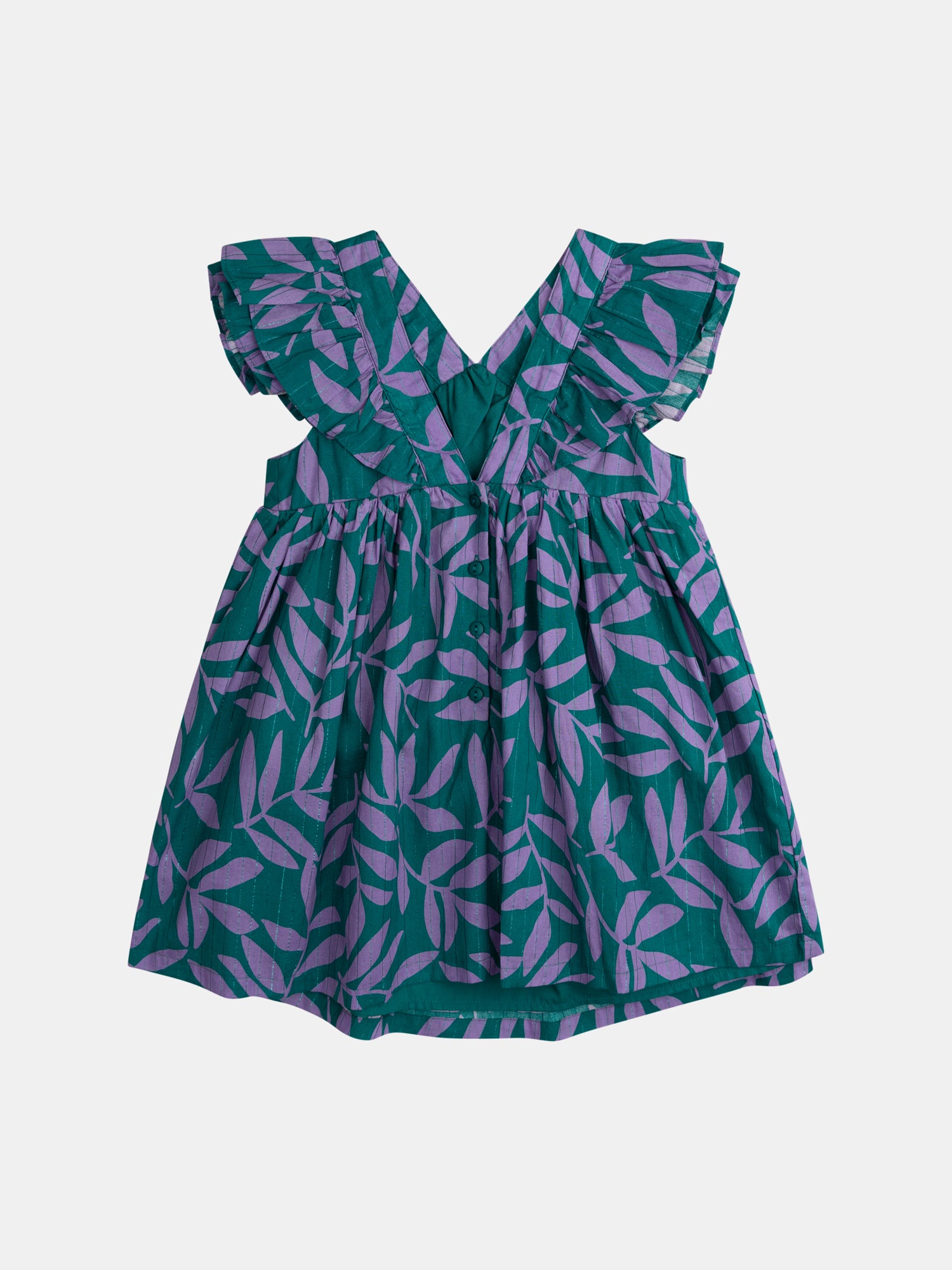 Robe Verte