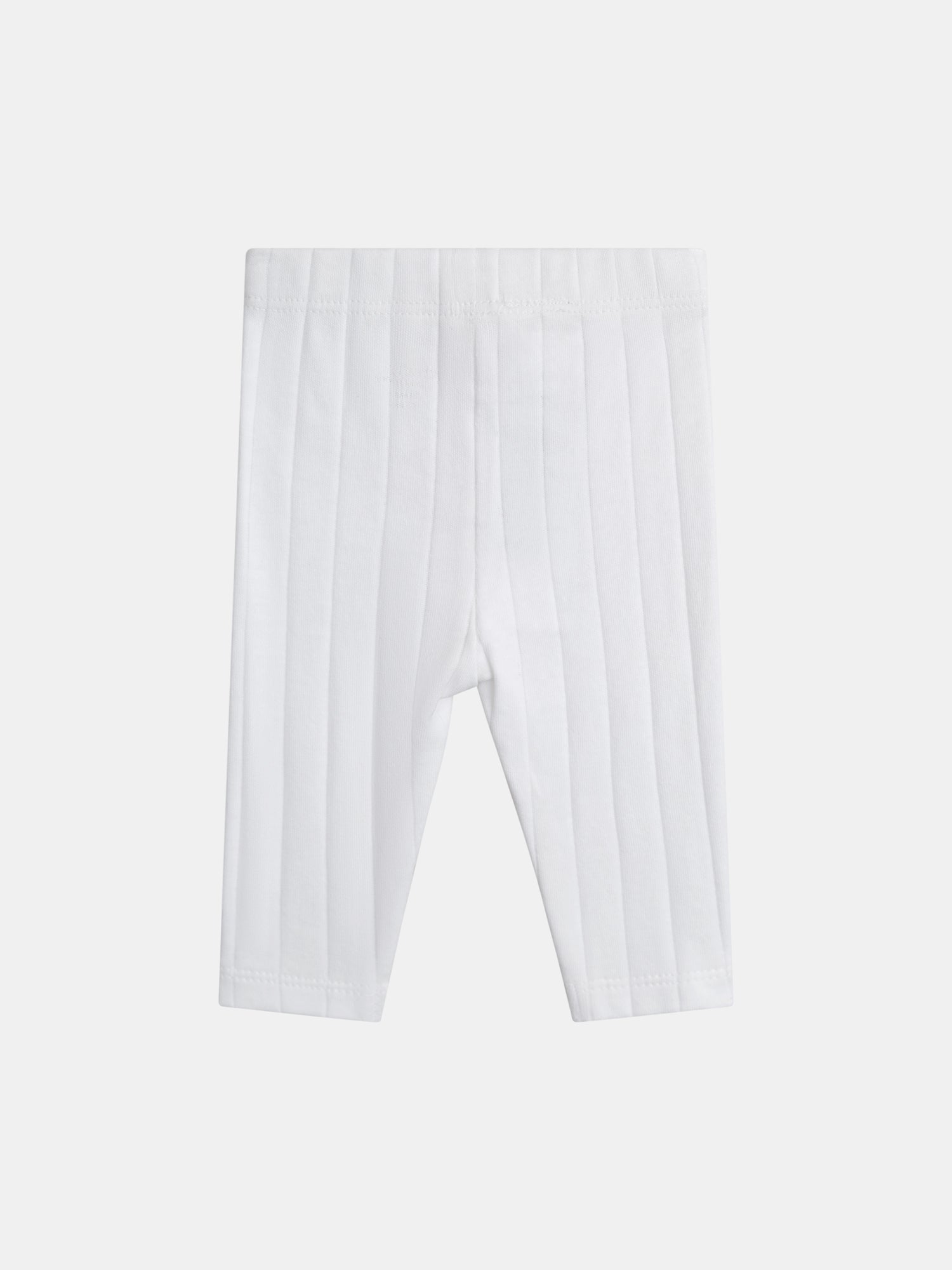 2-in-1 Body Set and Unisex Newborn Leggings