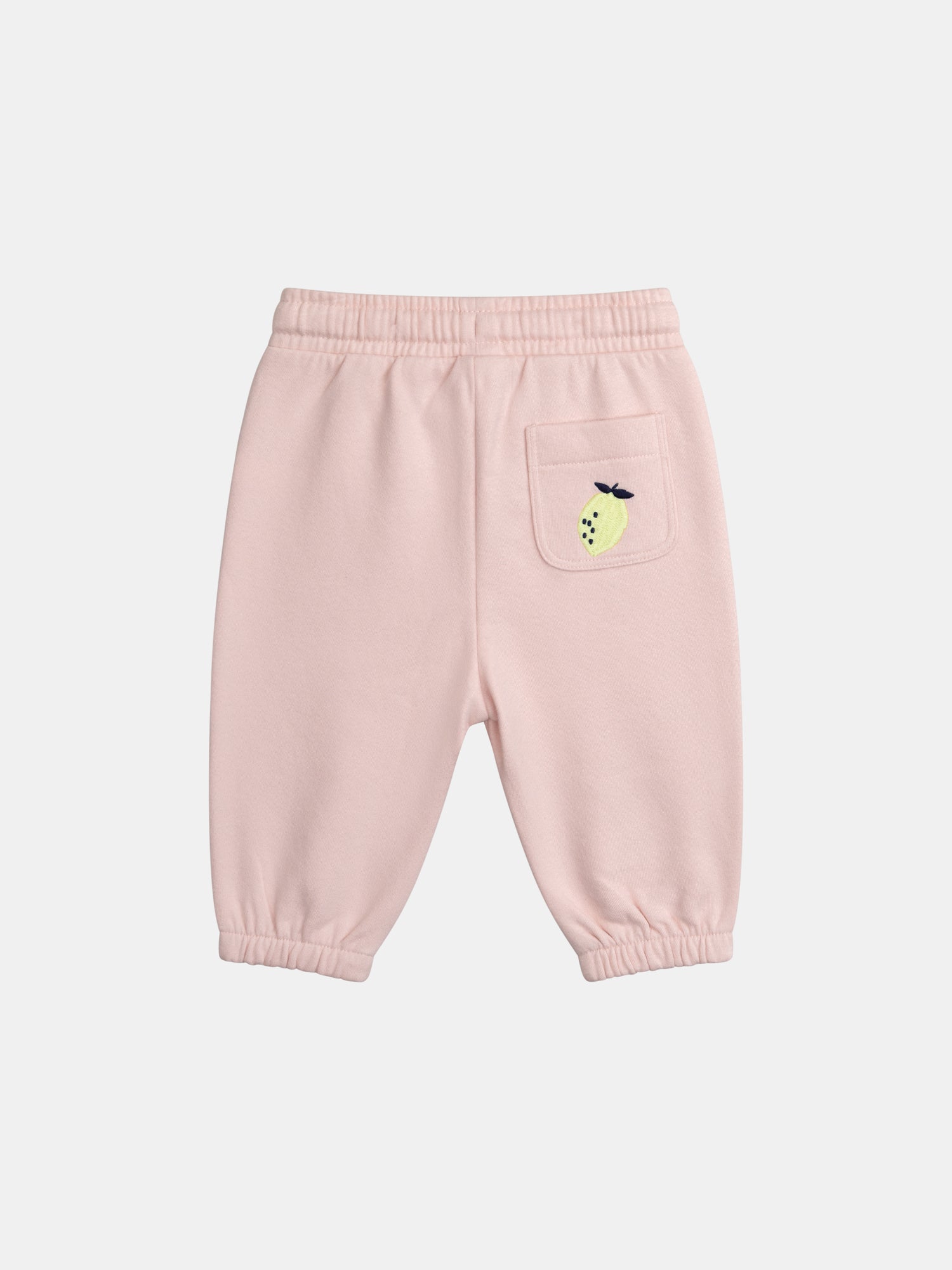 Fruit Printed Outfit for Baby Girl