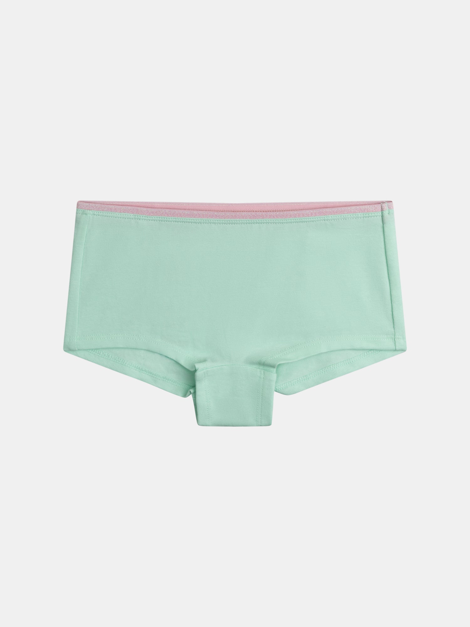 Set of 5 Sparkly Shorts for Girls