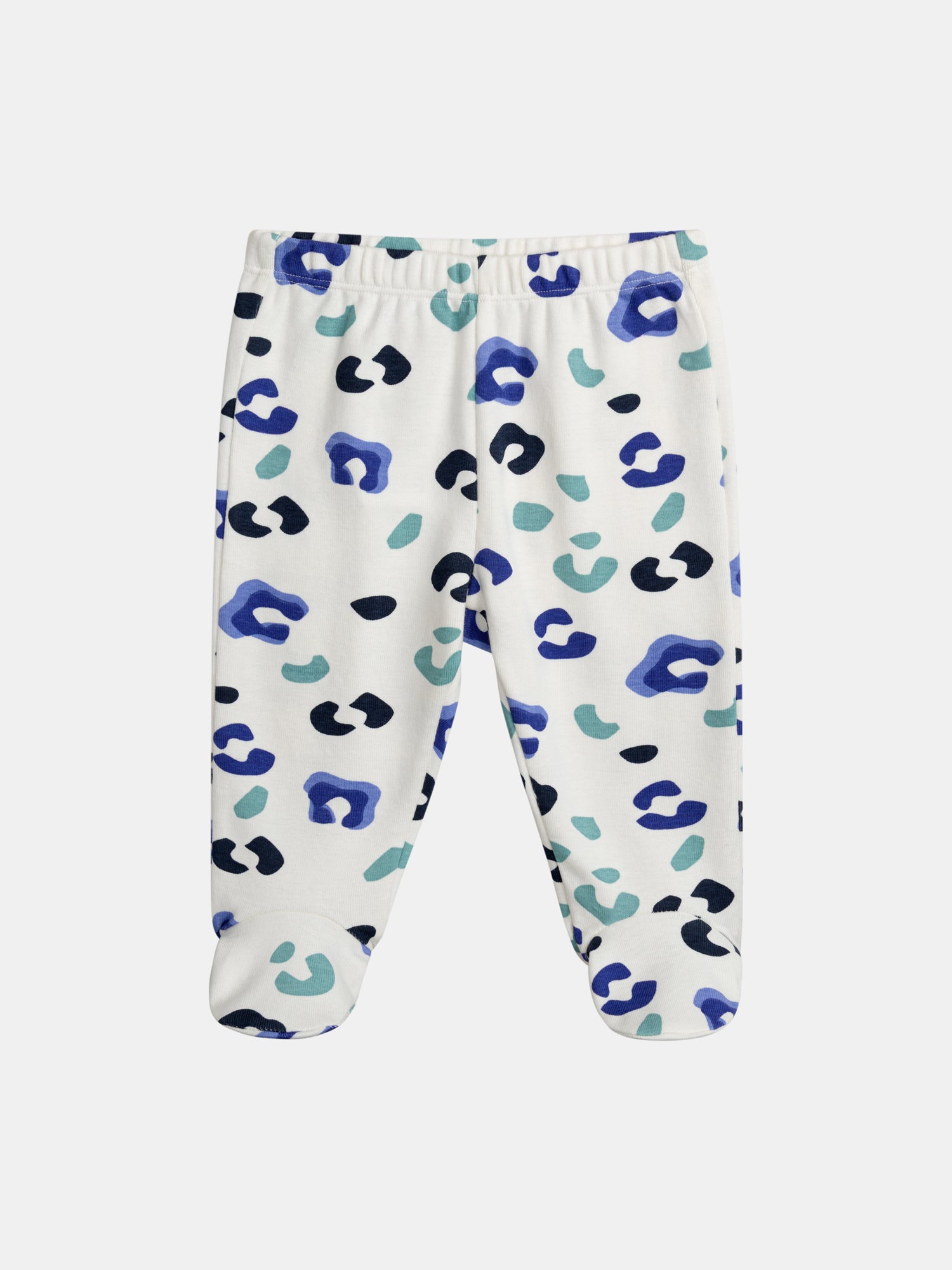 Baby Boy "Leopard" Pajama