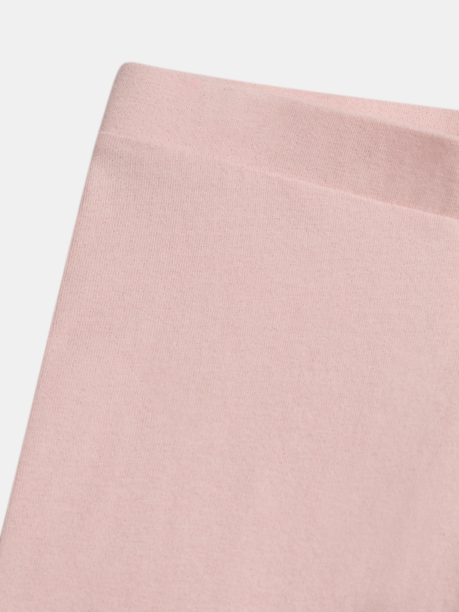 Glitter Pink Leggings for Girls