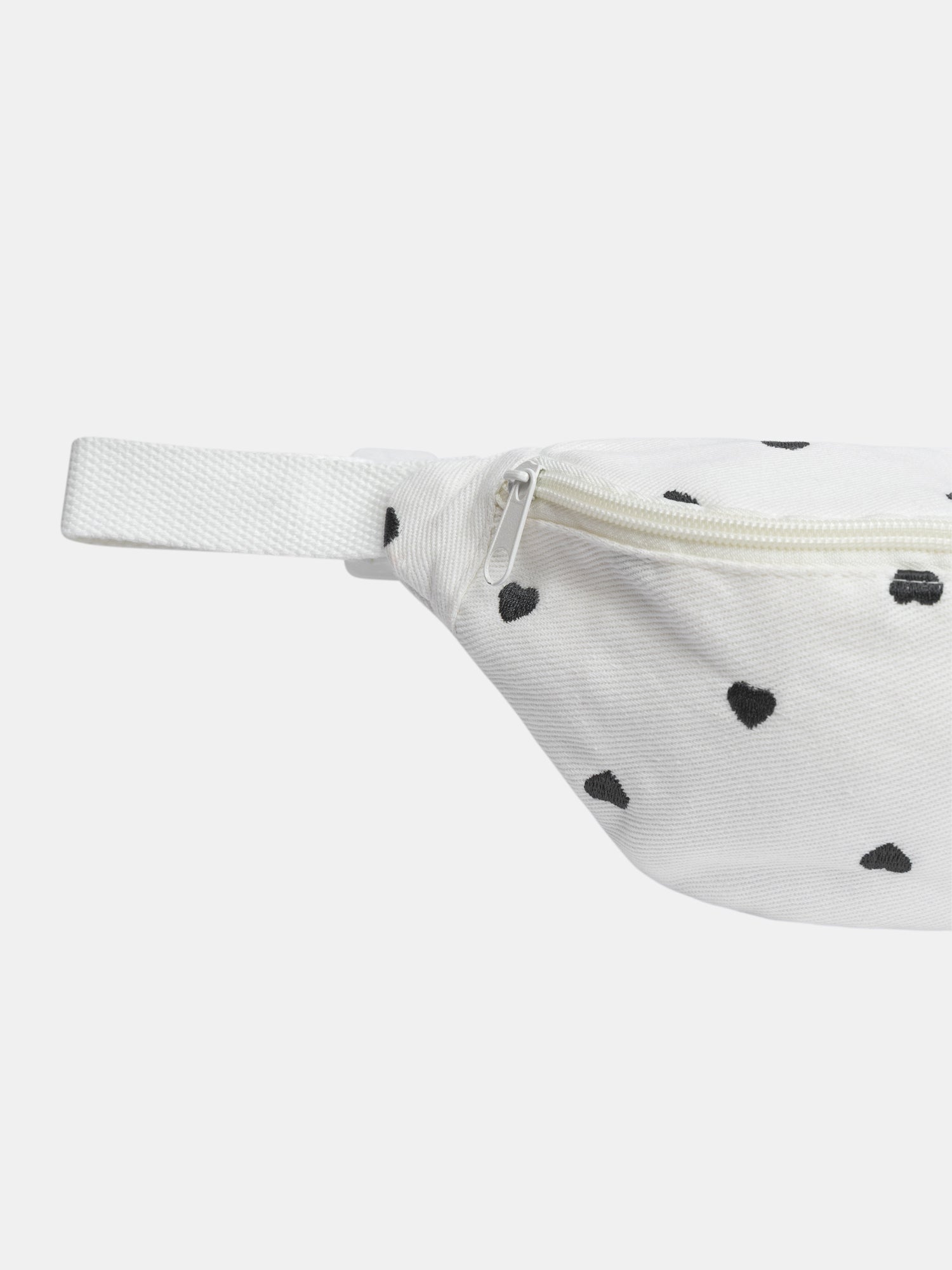 Heart Fanny Pack for Girls