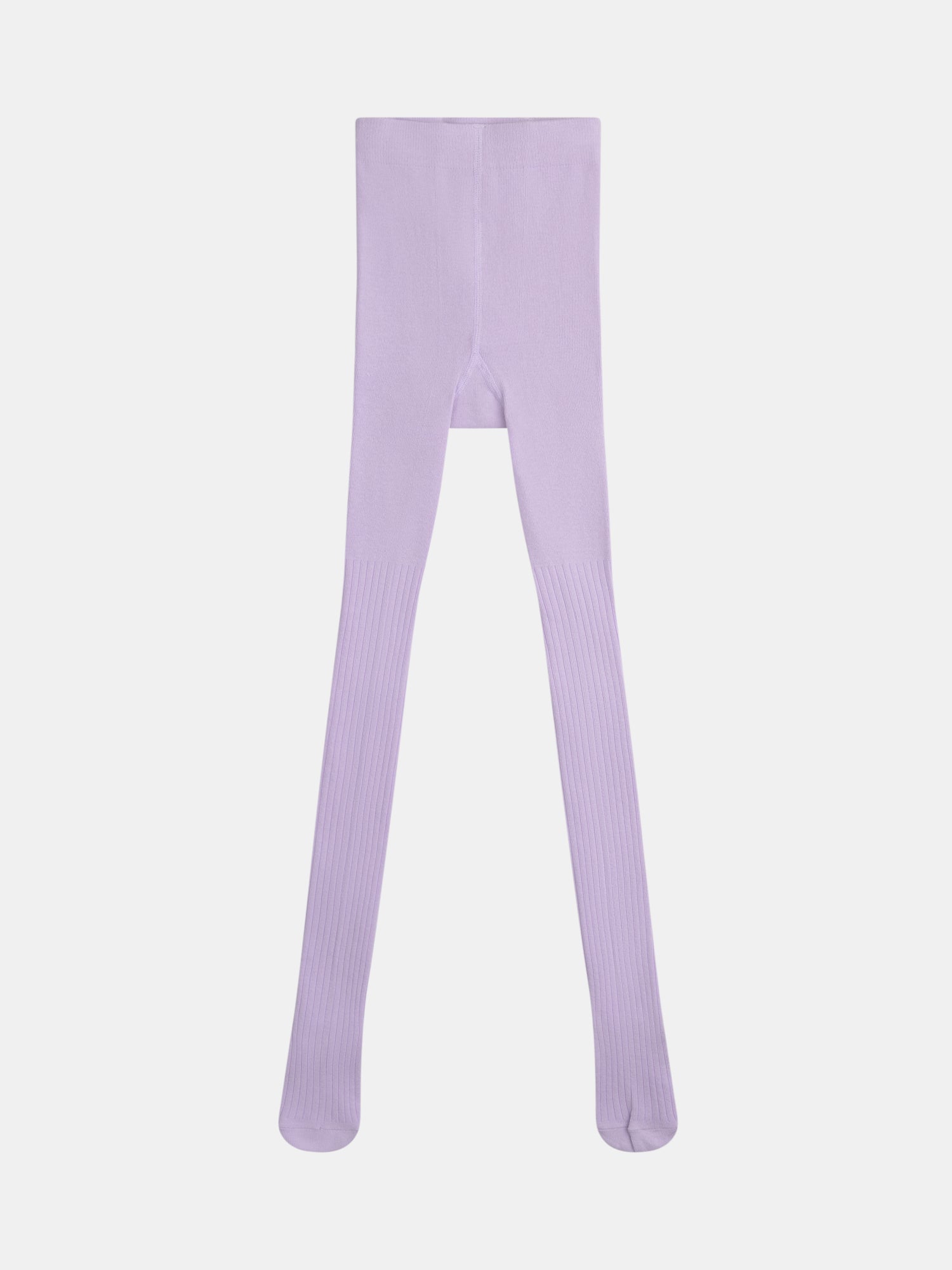 Ecru Tights for Baby Girl