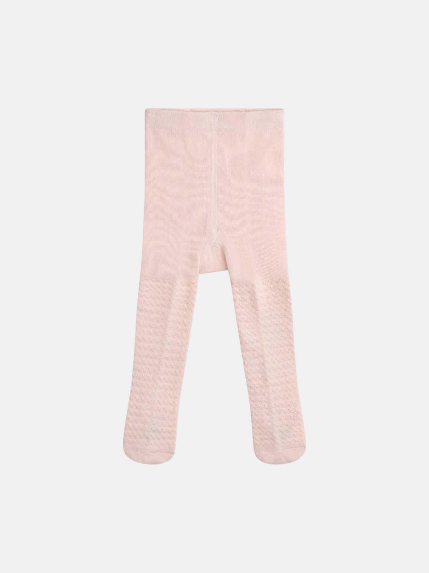 Pink Tights for Baby Girl