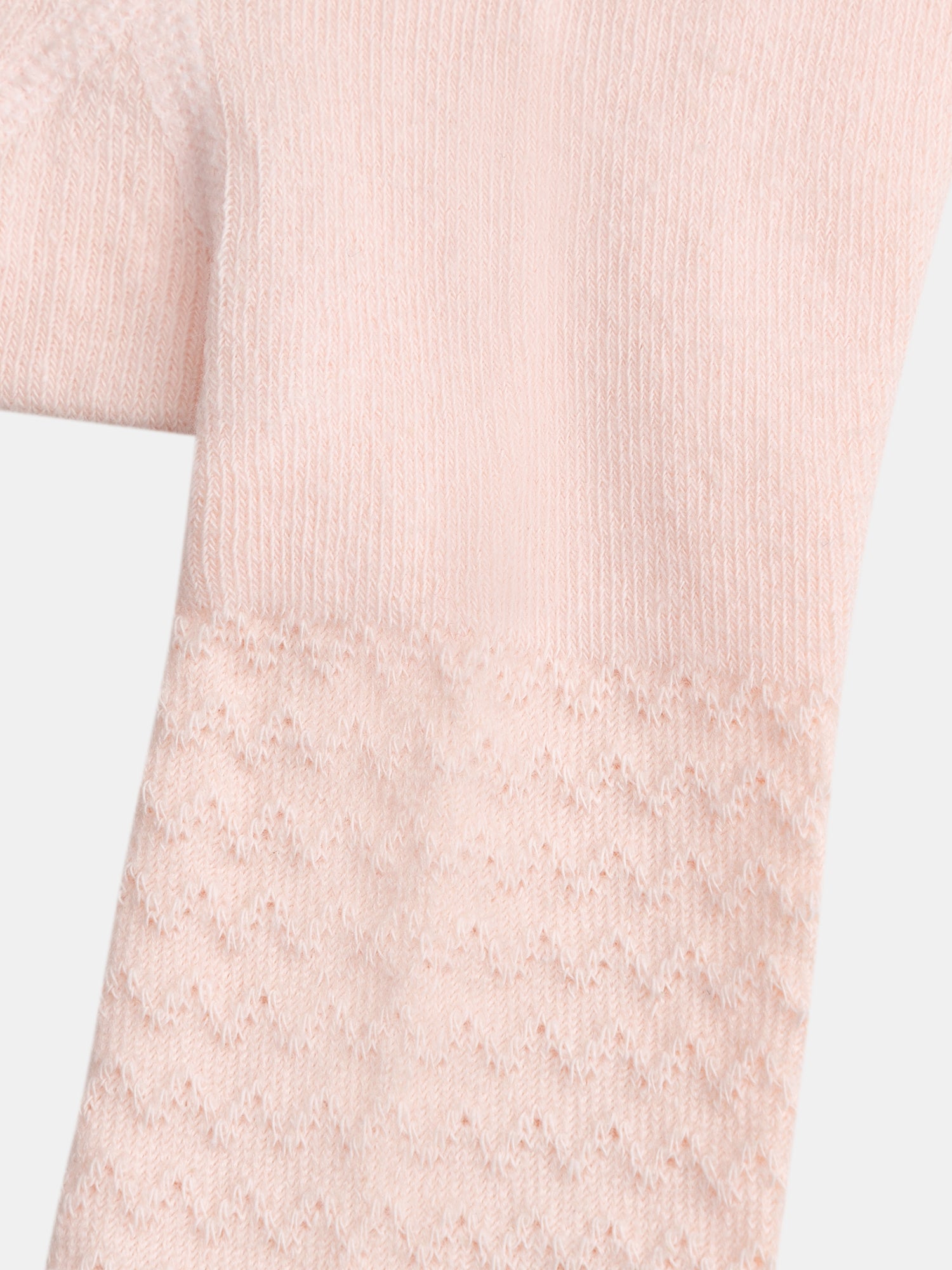 Pink Tights for Baby Girl