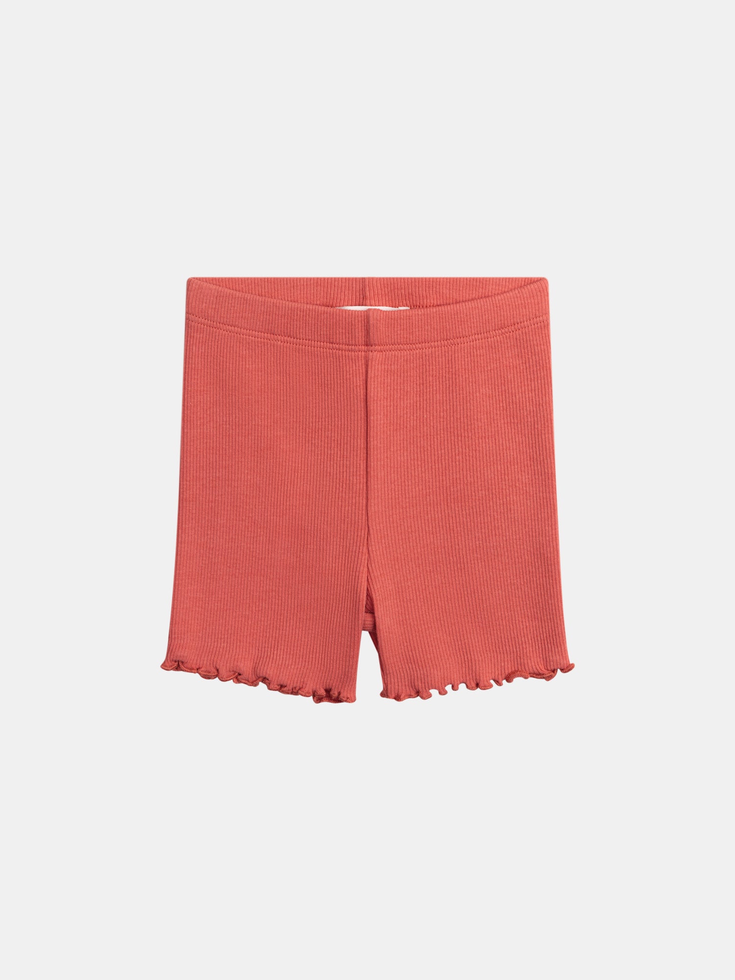 Red Cyclist for Baby Girl