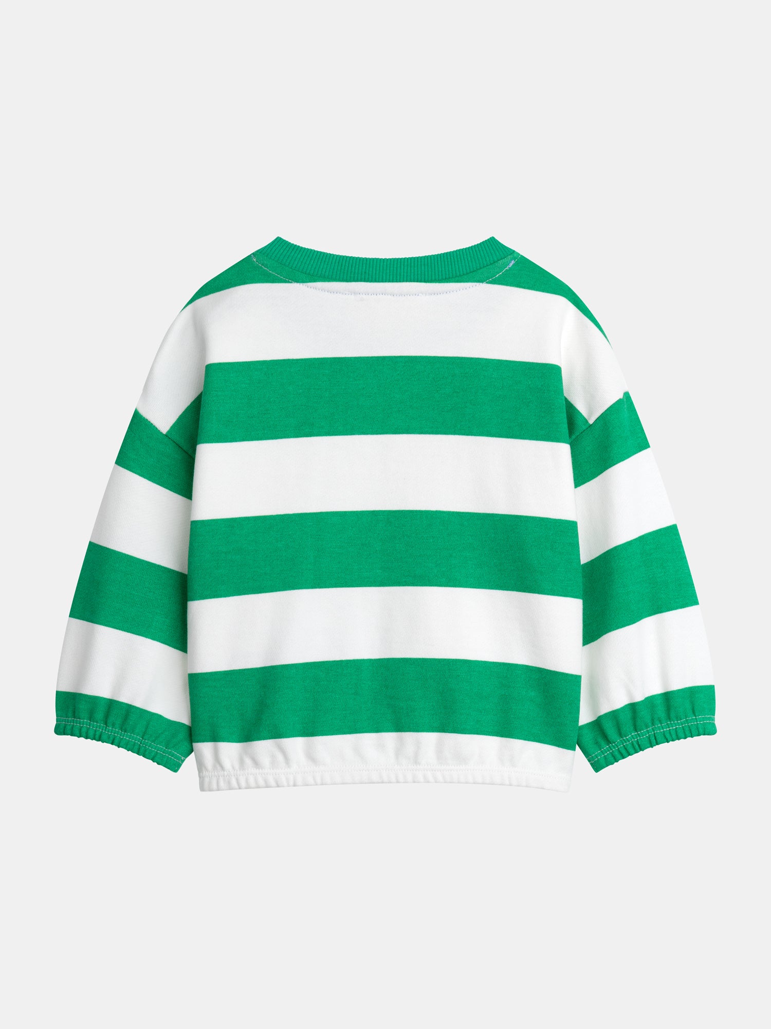 Sweat Shirt Ecru