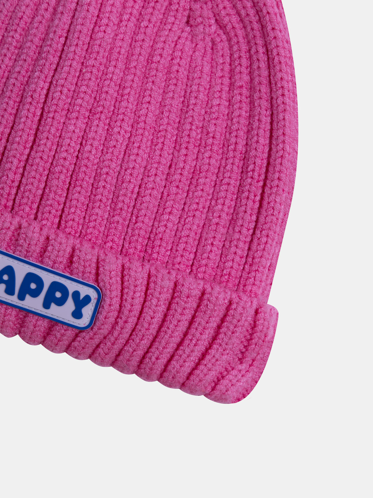 Pink Beanie for Girl