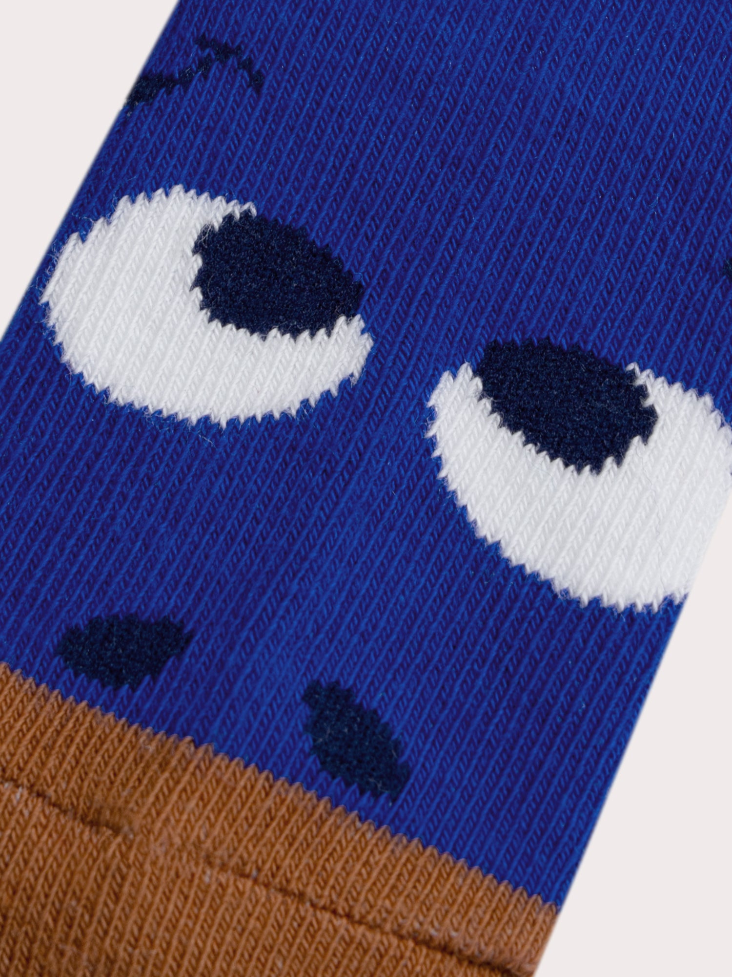 Dinosaur Pattern Socks for Baby Boy