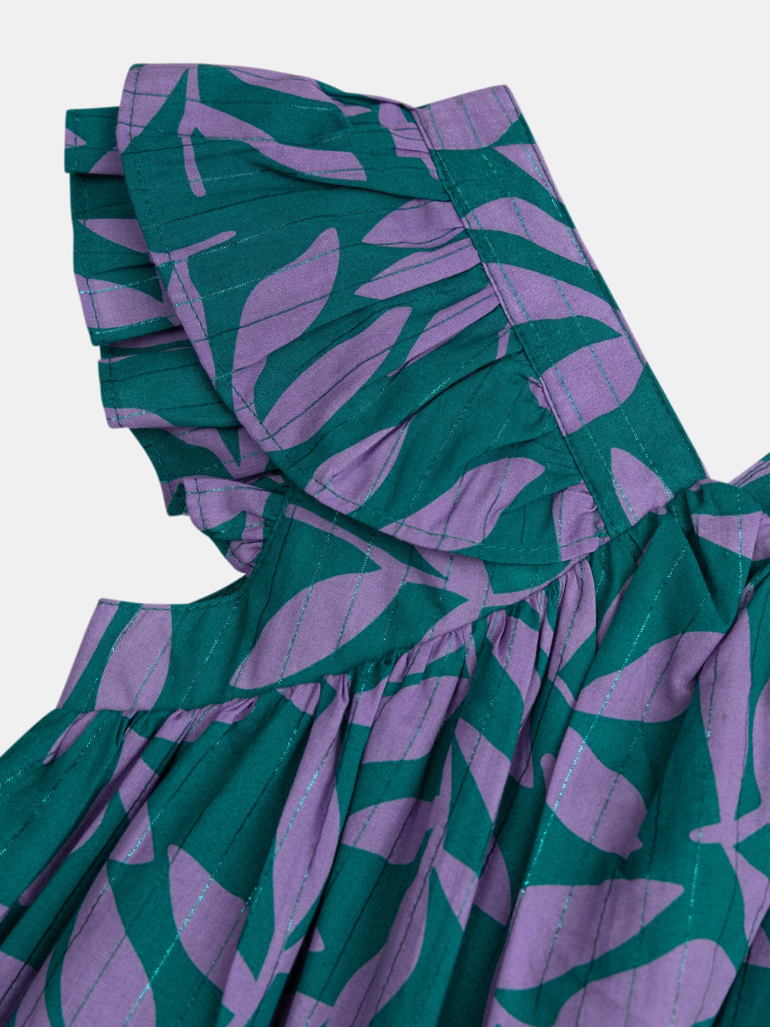 Robe Verte
