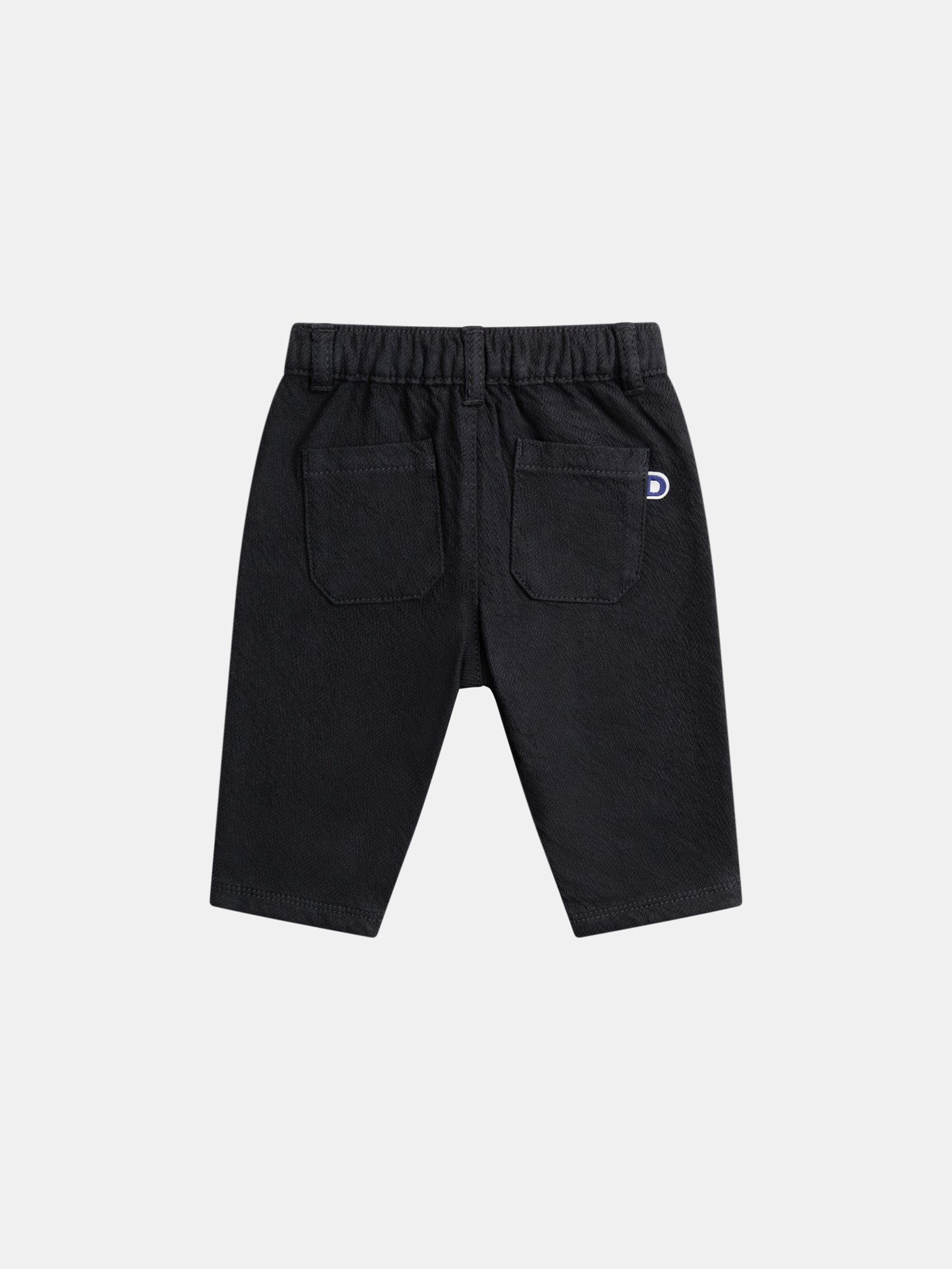 "New Baloon" Pants for Baby Boys