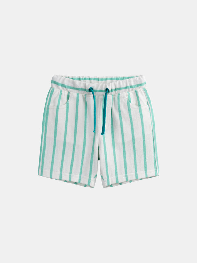 Bermuda Turquoise