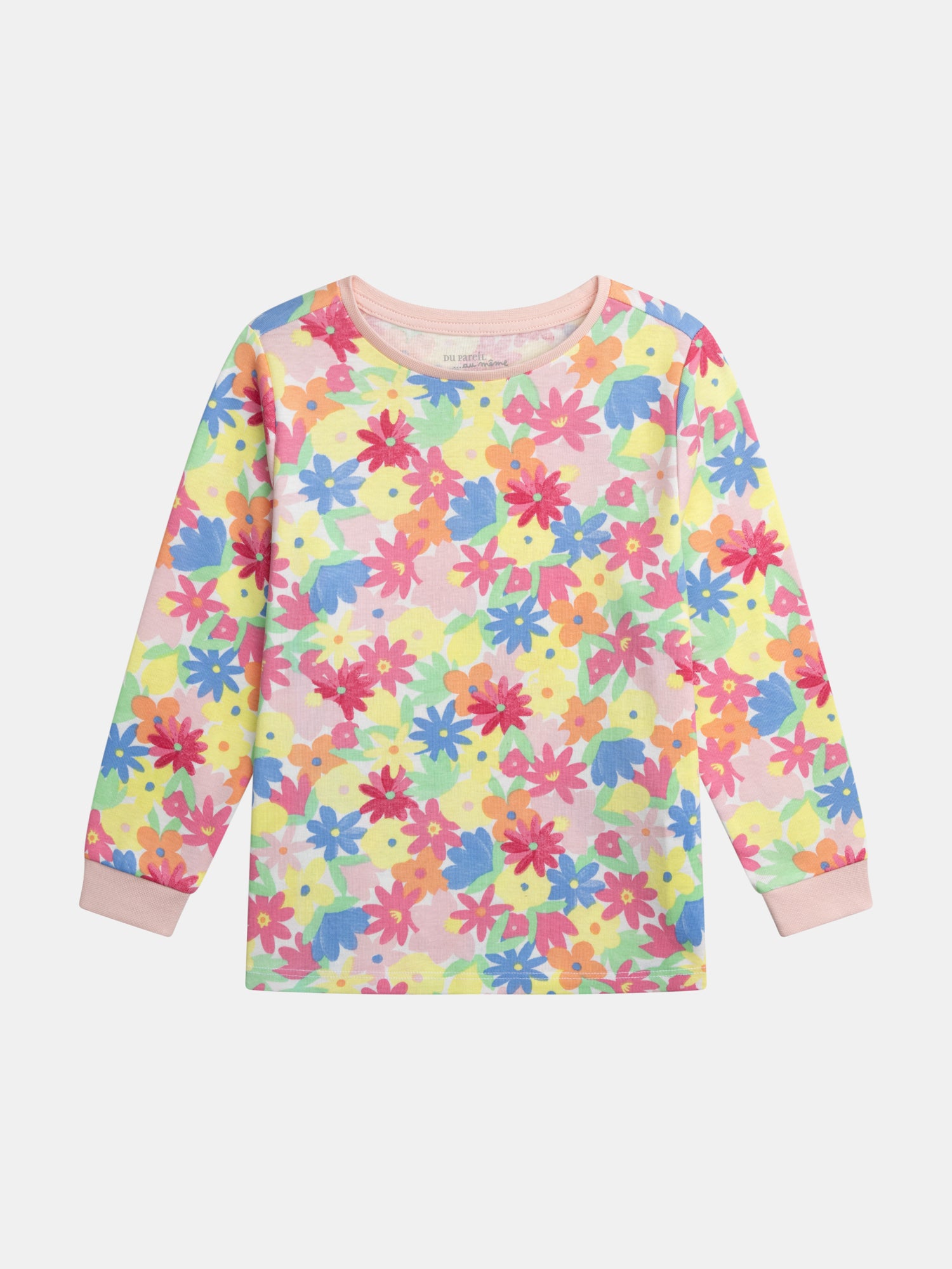 Pyjama Blanc