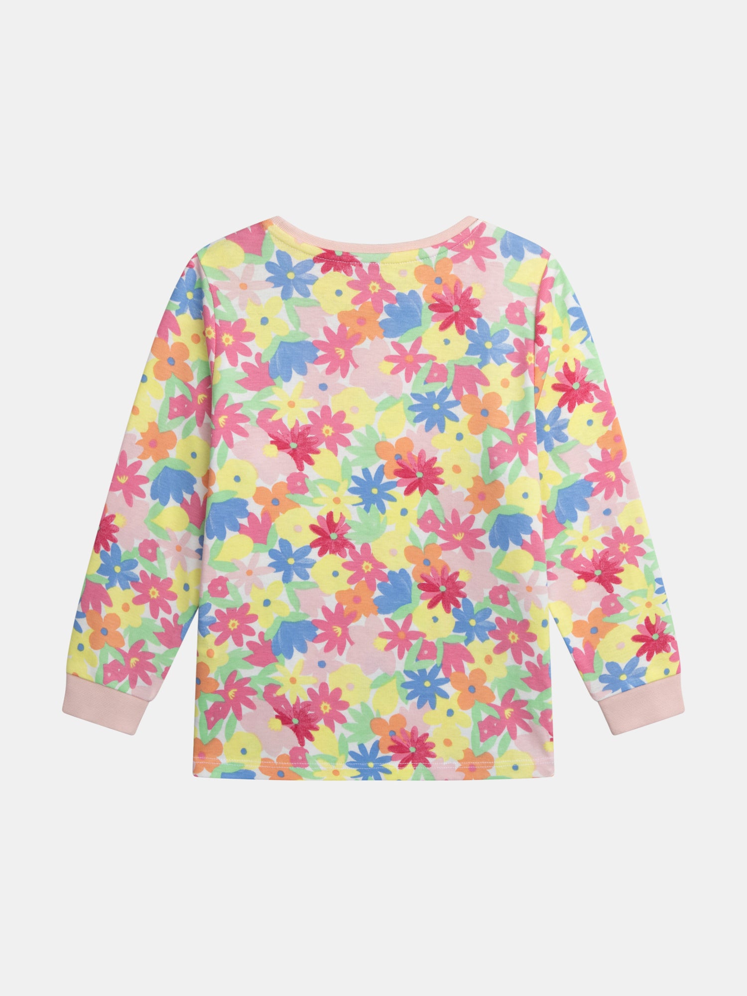Pyjama Blanc