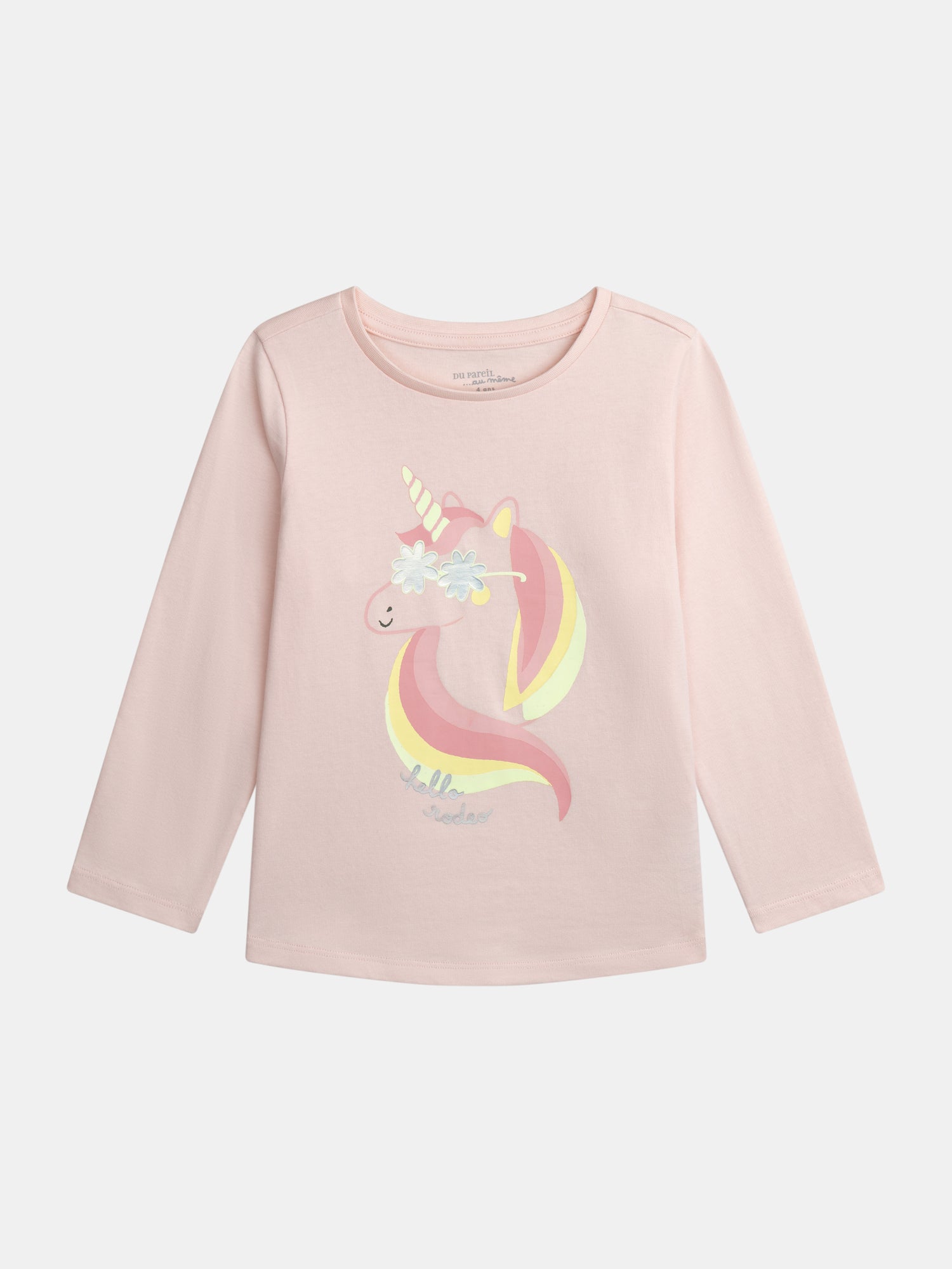 Pyjama Ecru