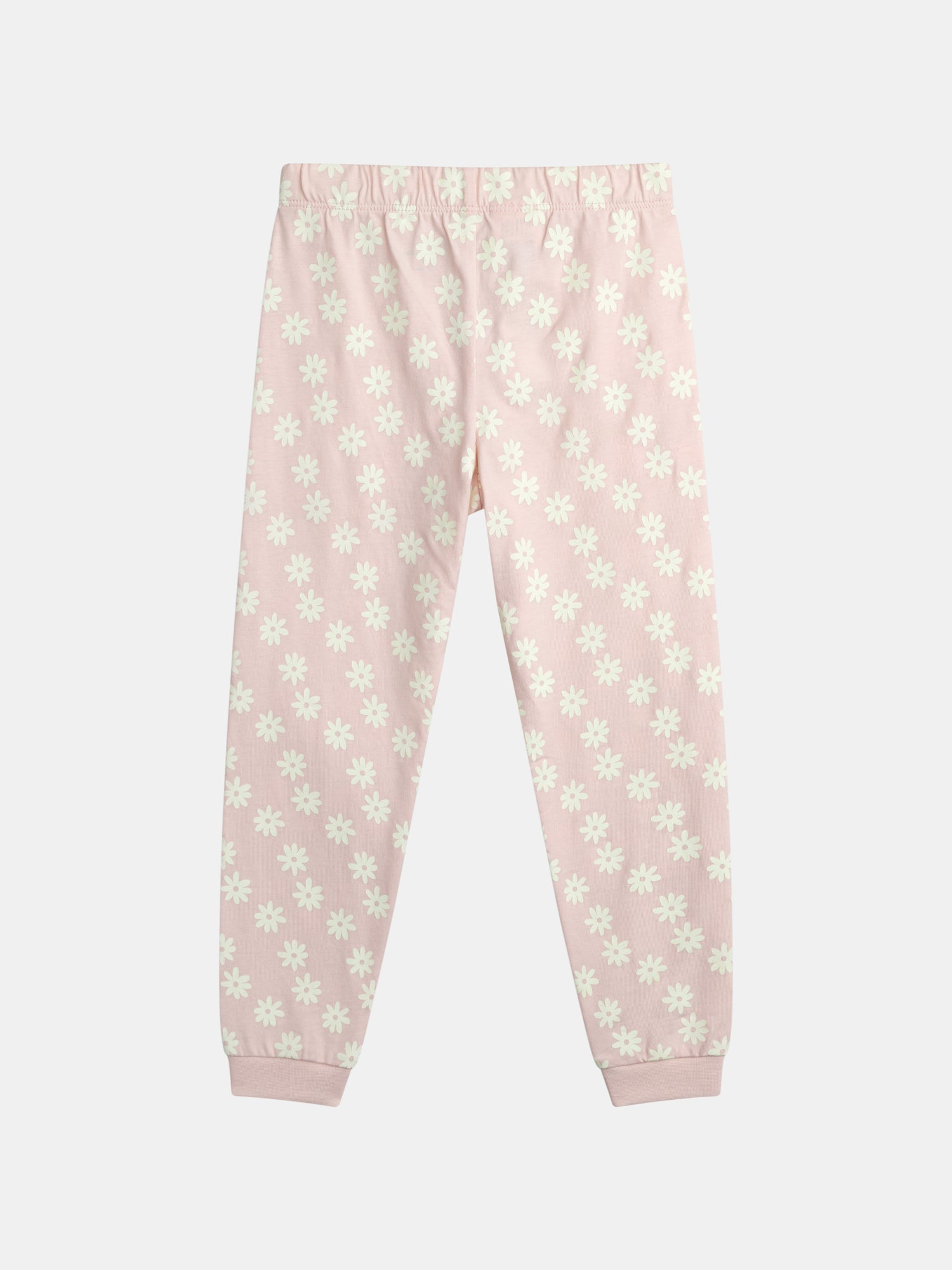 Pyjama Ecru