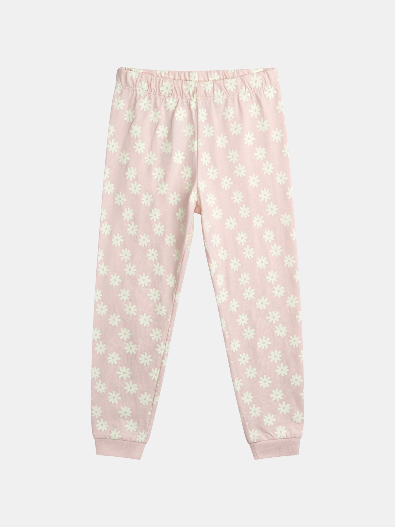 Pyjama Ecru