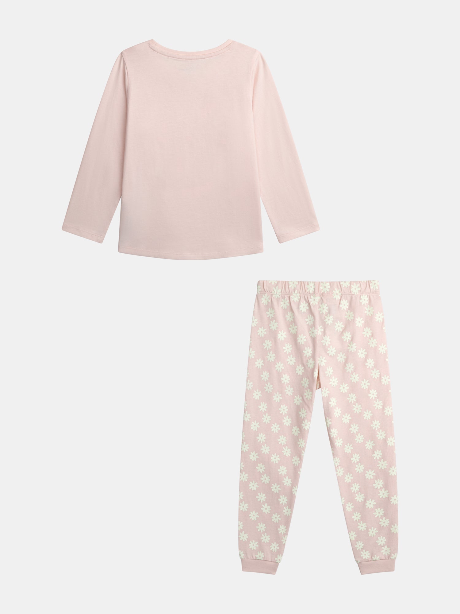 Pyjama Ecru