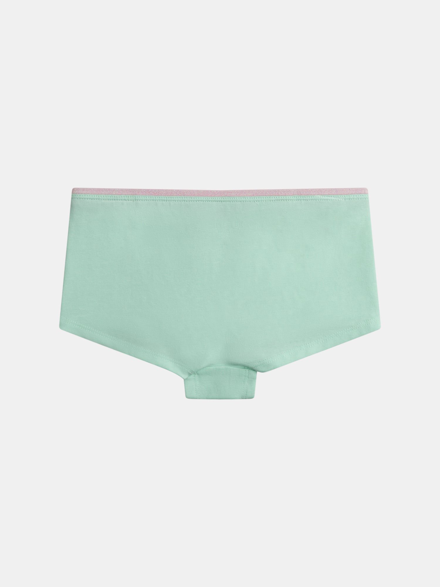 Set of 5 Sparkly Shorts for Girls