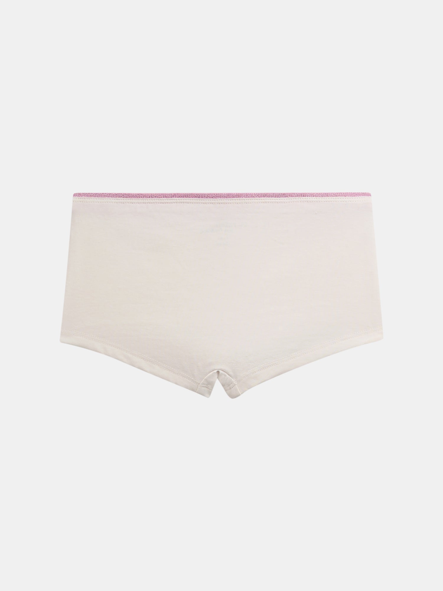 Set of 3 "DREAM" shorties for girls