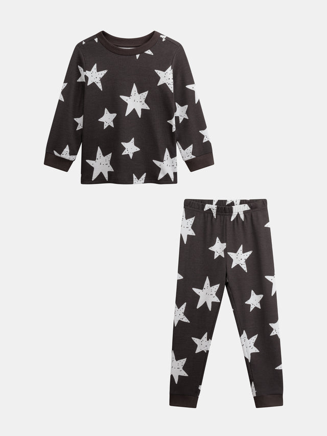 Pyjama Réglisse