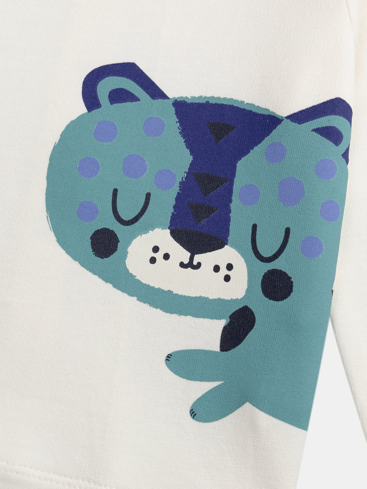 Baby Boy "Leopard" Pajama