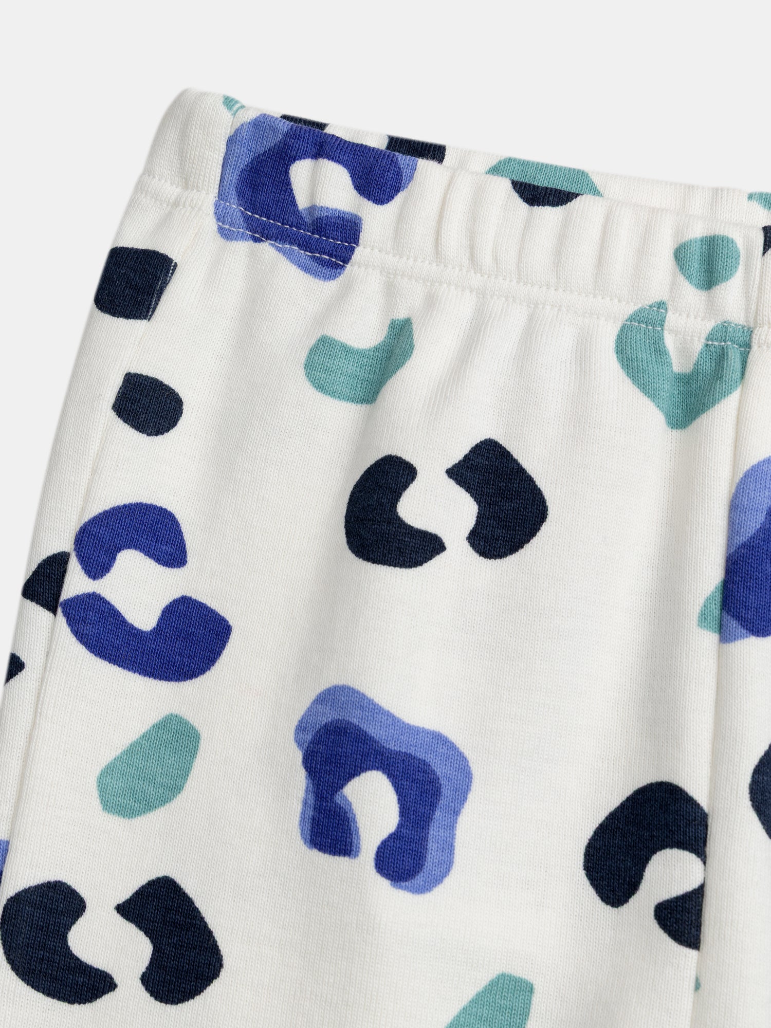 Baby Boy "Leopard" Pajama