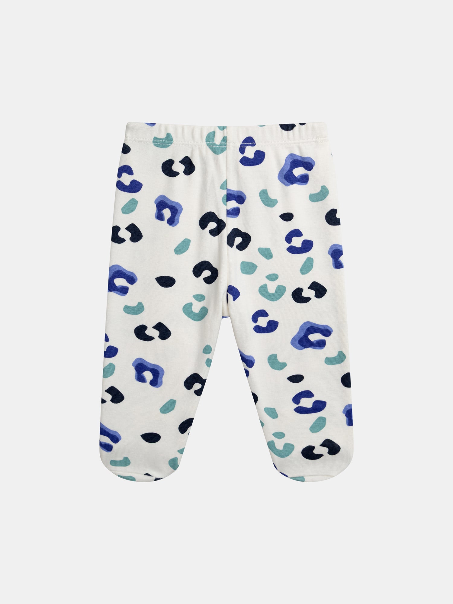 Baby Boy "Leopard" Pajama