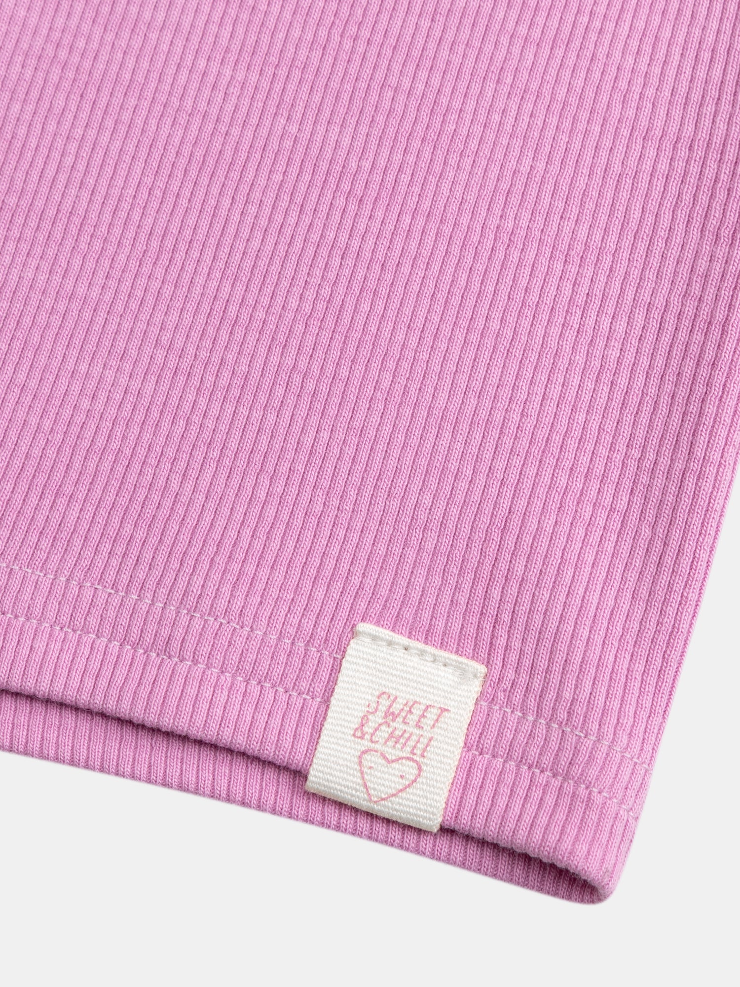 Lilac Cyclist for Girl