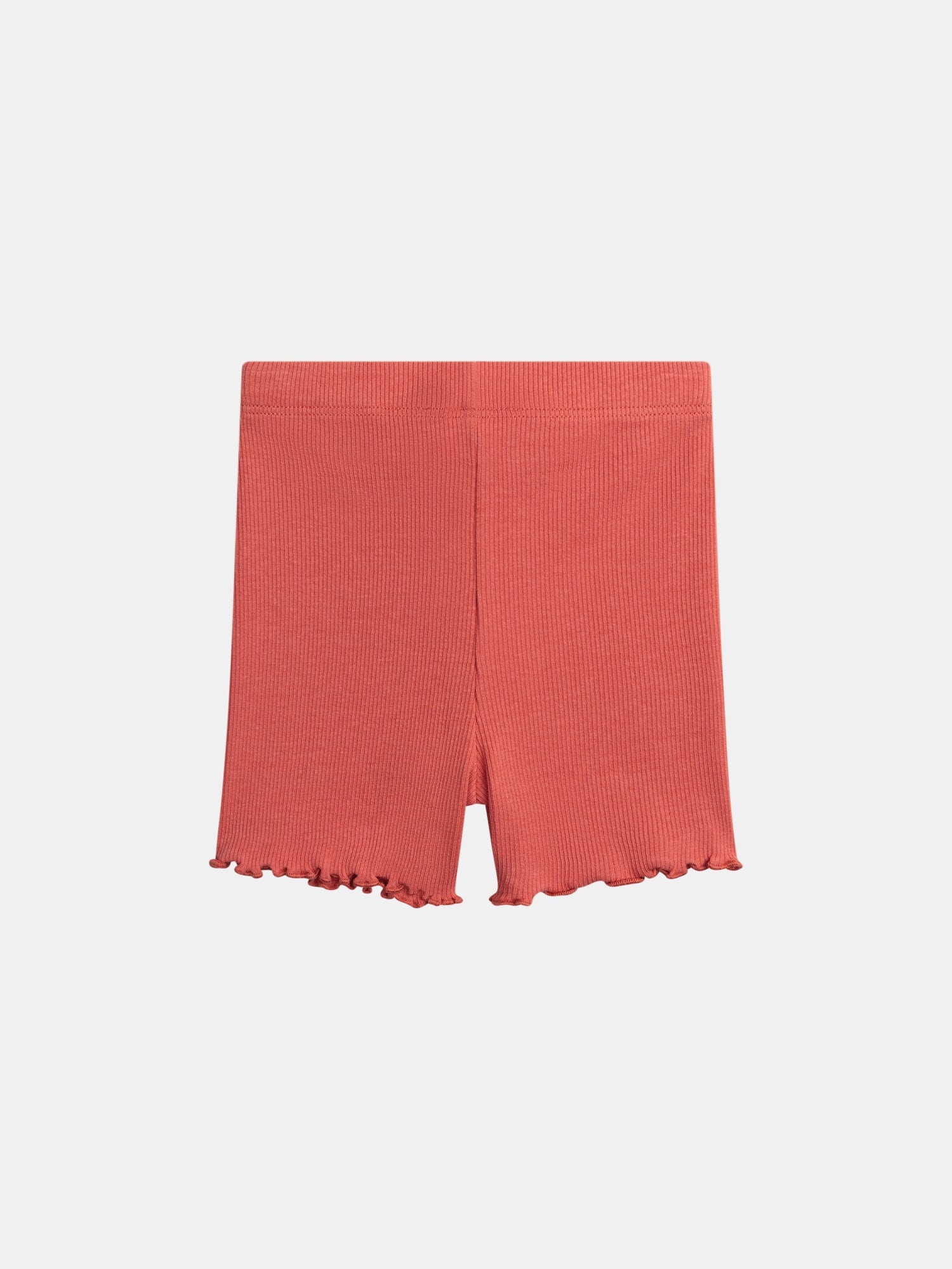 Red Cyclist for Baby Girl
