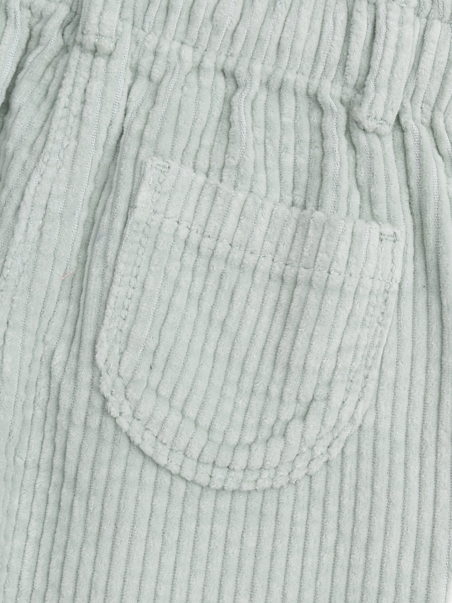 Corduroy Pants for Baby Girl