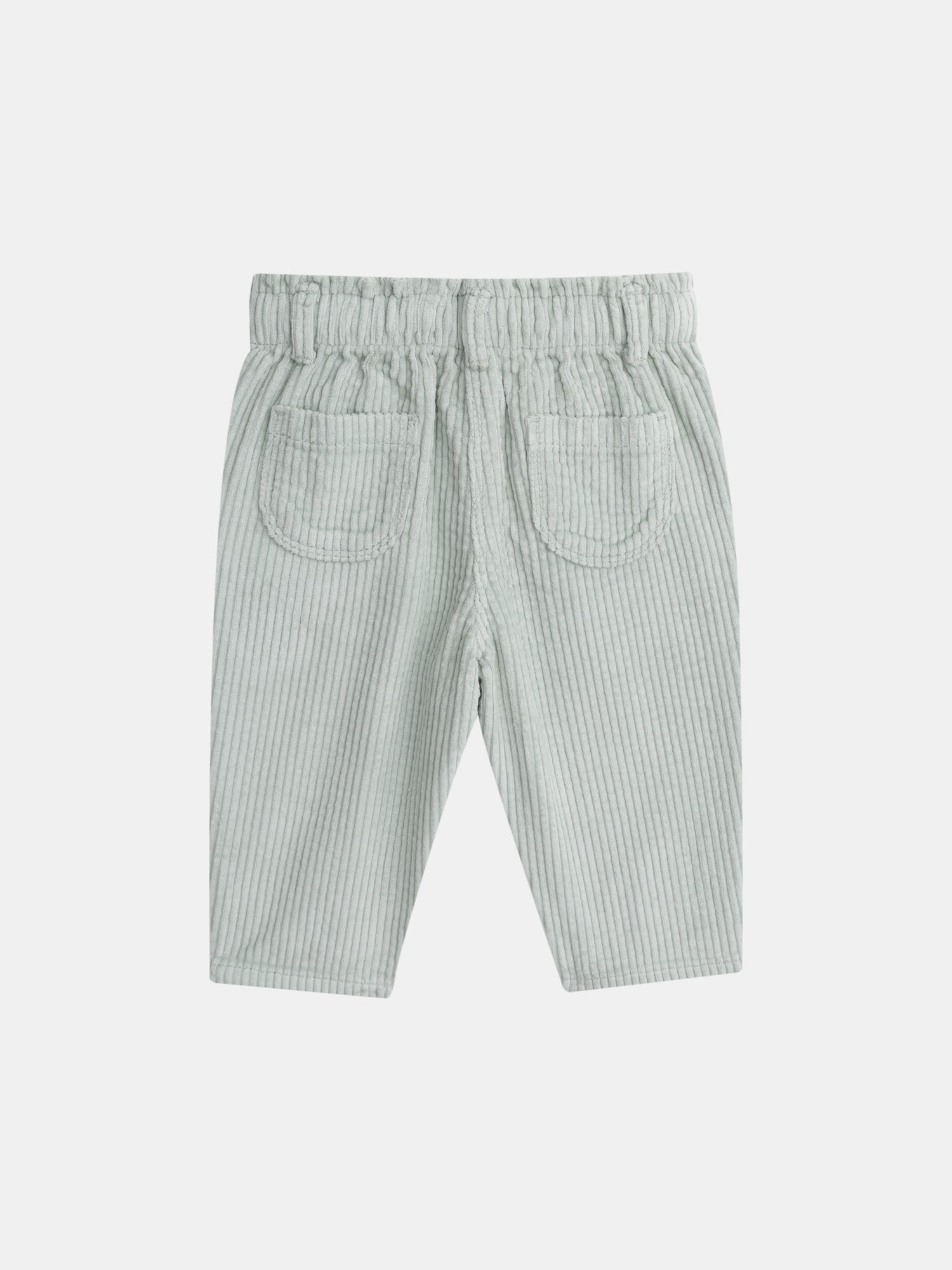 Corduroy Pants for Baby Girl