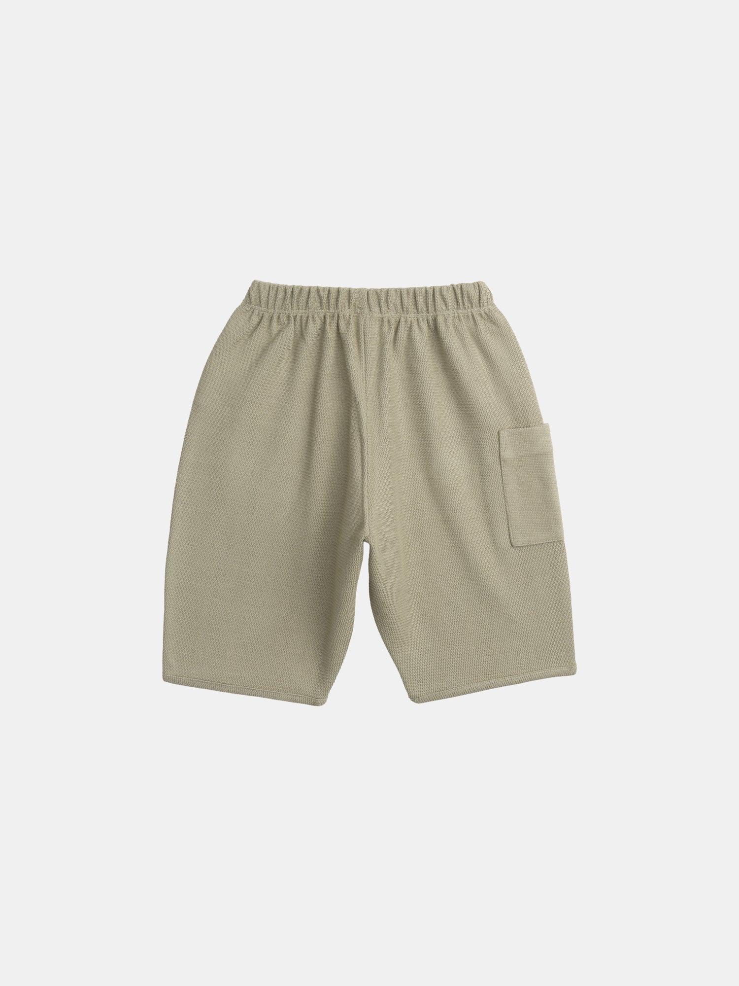 Green Pants "Wild Campus" for Baby Boy