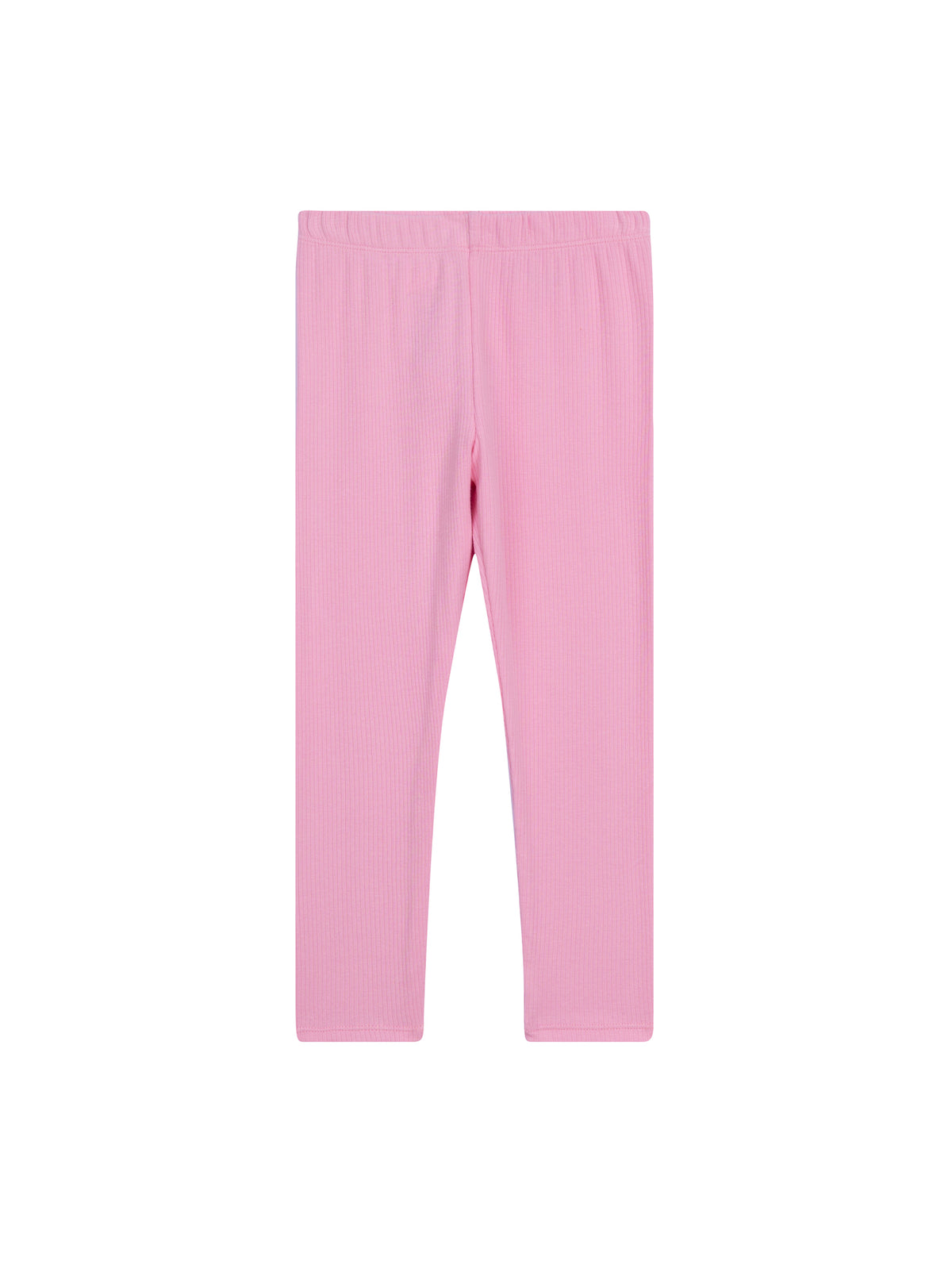 2-piece Velour Pajama Set with Galaxy Print for Girls