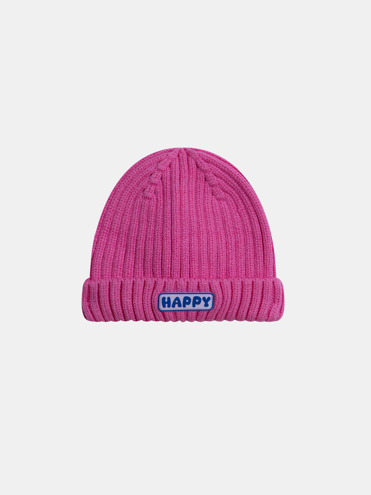 Pink Beanie for Girl