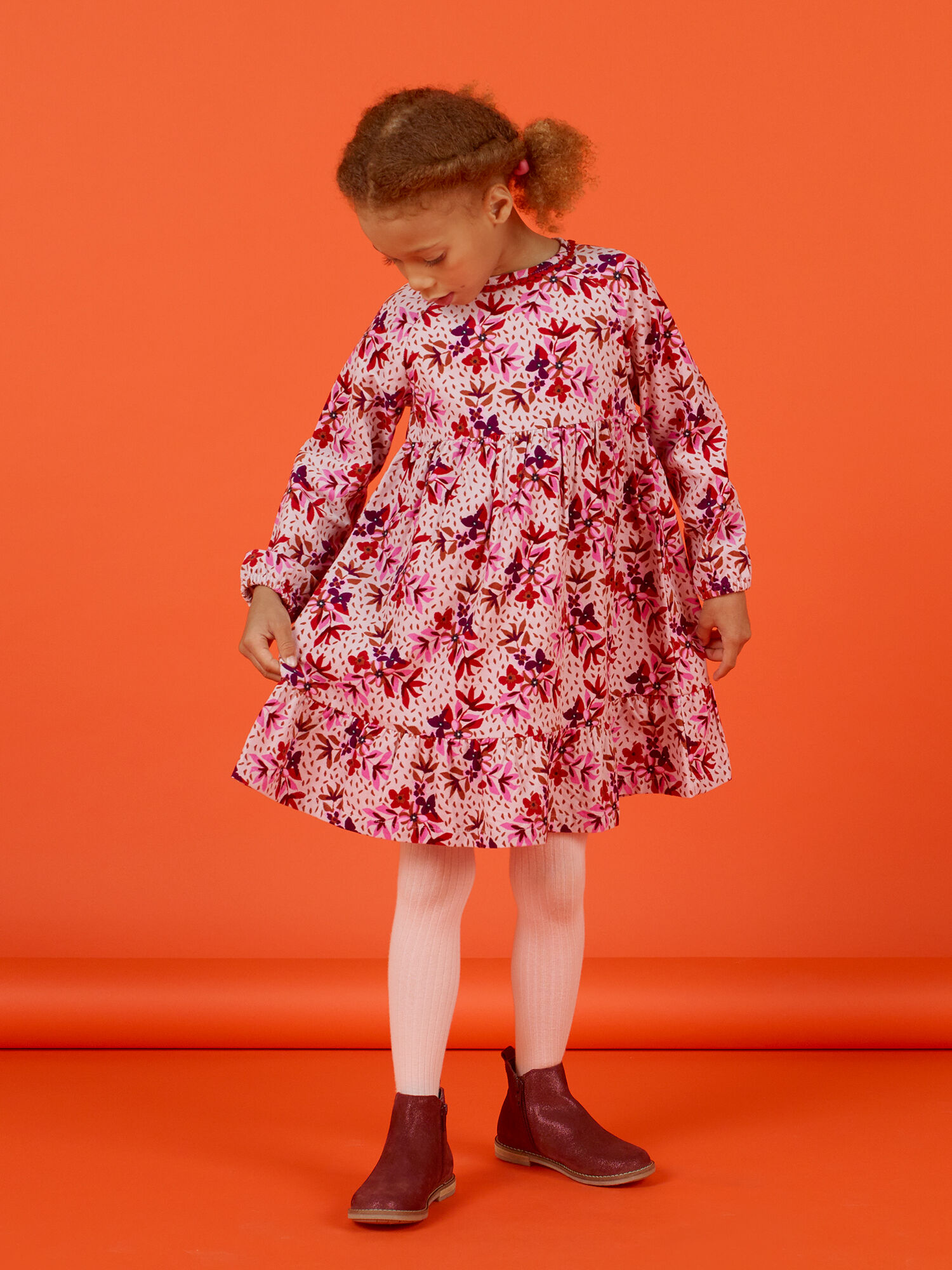 Dpam shop collection fille