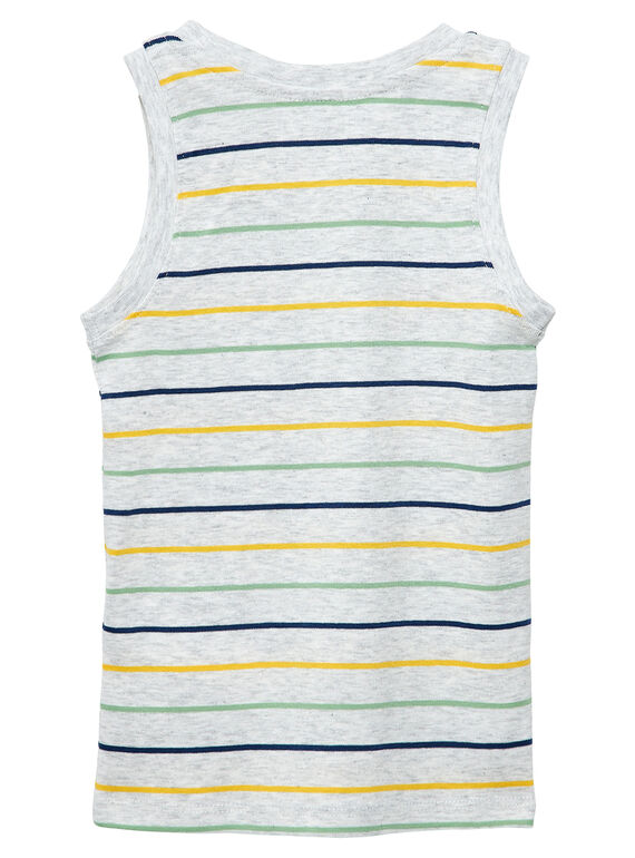 Grey Underwear JEGODELJAG / 20SH1232HLIJ920