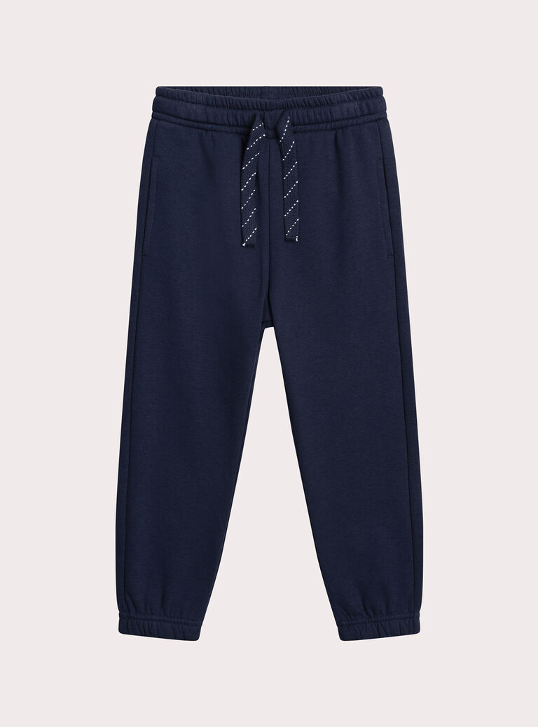 Navy JOGGING PANTS XOJOJOB1 / 25W902E3JGB705