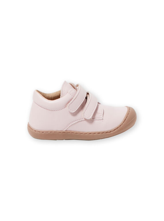 Pale rose Booties JBFBOTIFLER / 20SK37Y1D0F301