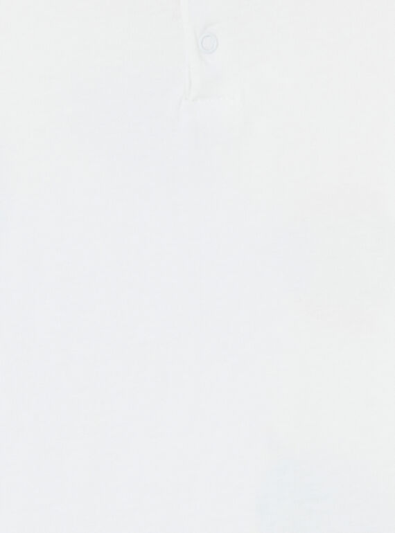 Off white T-SHIRT KAECOTEE1 / 20W901H4TML001