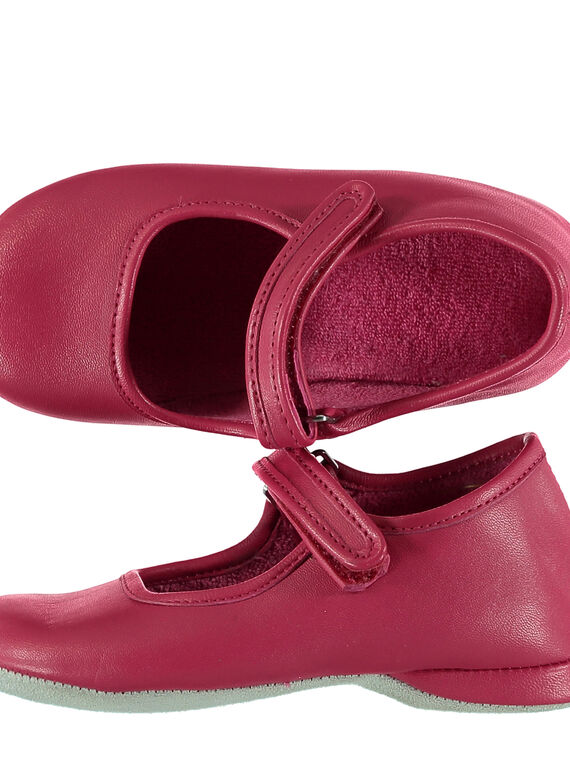 Rose Ballerina GFBELFILL1 / 19WK35B1D07030