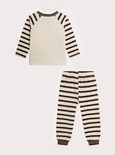 Off white PYJAMA XEGOPYJRAG / 25WH12B8PYJA002