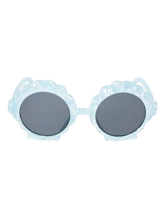 Ice blue Glasses JYAMERLUN3 / 20SI01K3LUN219