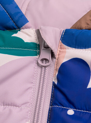 Vanilla DOWN JACKET Vanilla DOWN JACKET XABIDOUNE / 25W90172D3E114