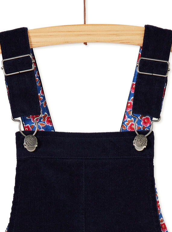 Navy DRESS KAREROB1 / 20W901G1ROB070