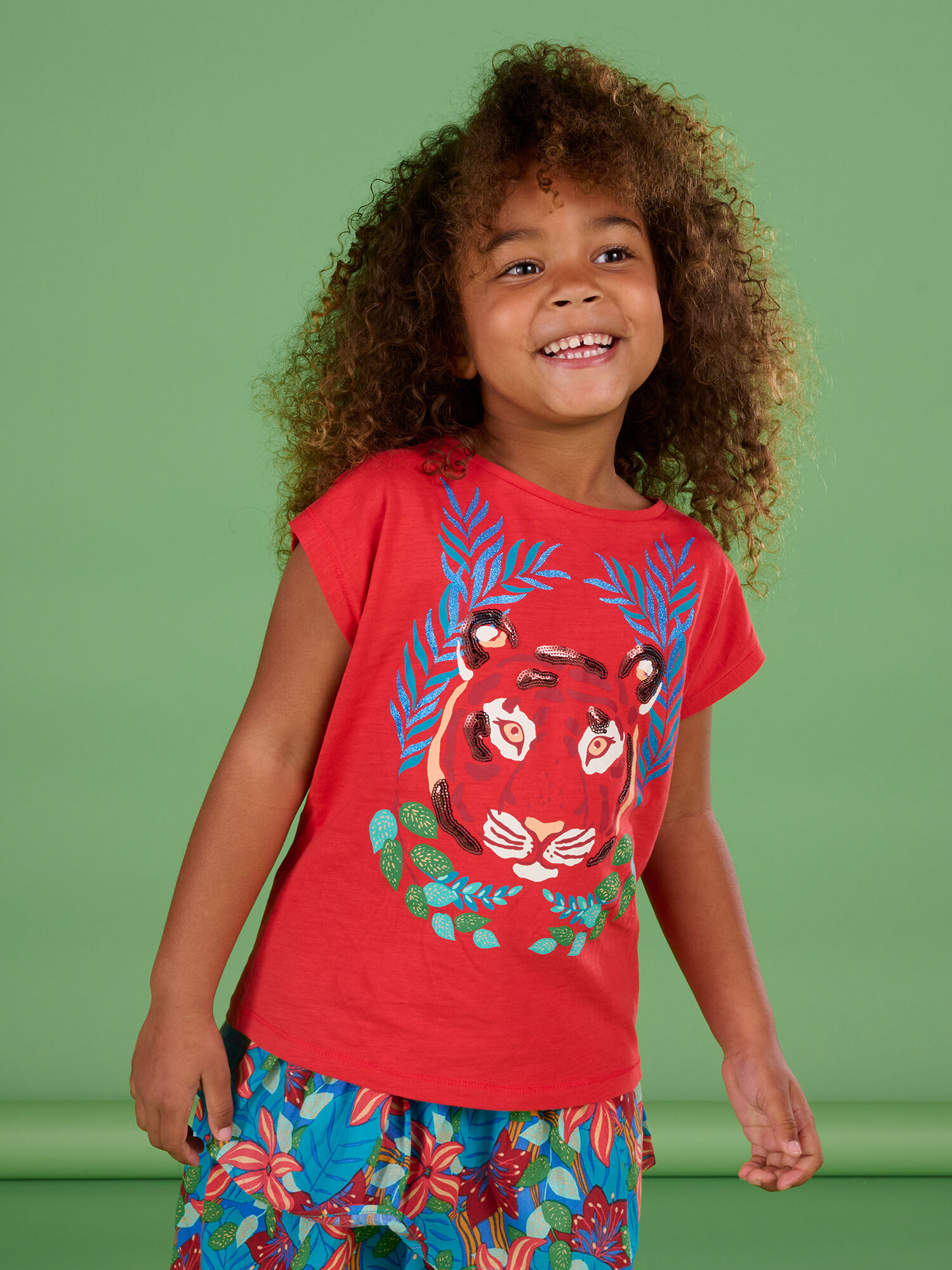 Dpam tee shirt fille sales